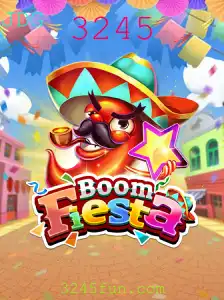 Explorando o Fascinante Mundo de BoomFiesta