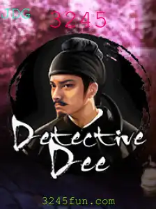 Explorando o Mundo de DetectiveDee: Jogo de Mistério e Inteligência