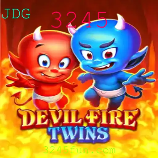 Descubra a Aventura Épica de DevilFireTwins