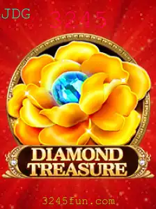 Explorando o Mundo de Diamondtreasure: Um Guia Completo