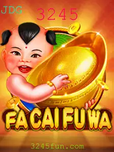 FaCaiFuWa: Descubra o Poder e a Magia Deste Jogo Inovador