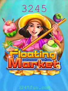 Descubra FloatingMarket: Um Jogo de Estratégia e Comércio Inovador