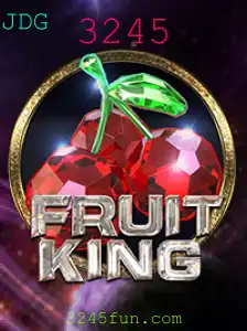 Explorando o Mundo de FruitKing: Uma Aventura Vibrante no Universo dos Jogos de Frutas