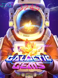 GalacticGems: Aventura e Estratégia no Espaço