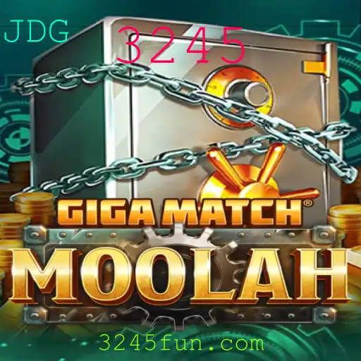 GigaMatchMoolah: Descubra o Novo Fenômeno dos Jogos Digitais