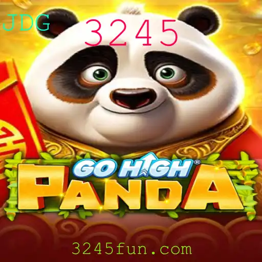 GoHighPanda: Explore o Universo dos Pandas em uma Aventura Inesquecível
