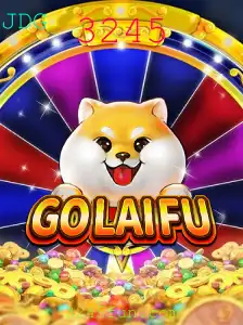 GoLaiFu: Explorando o Universo do Novo Jogo Sensação