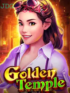 Explorando o Fascinante Mundo do Jogo 'GoldenTemple'
