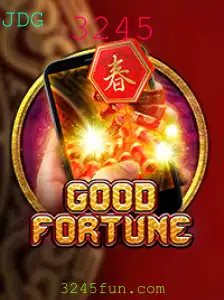 Descubra o emocionante jogo GoodFortuneM