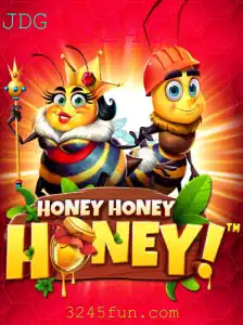 Explorando o Universo de HoneyHoneyHoney: O Jogo de Estratégia do Momento