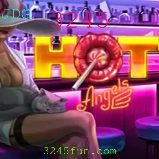Descubra a Emoção de HotAngels: Um Mergulho no Jogo Sensação do Momento