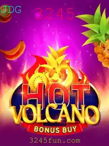 Descubra o Empolgante 'HotVolcanoBonusBuy': Aventuras e Regras Electrizantes