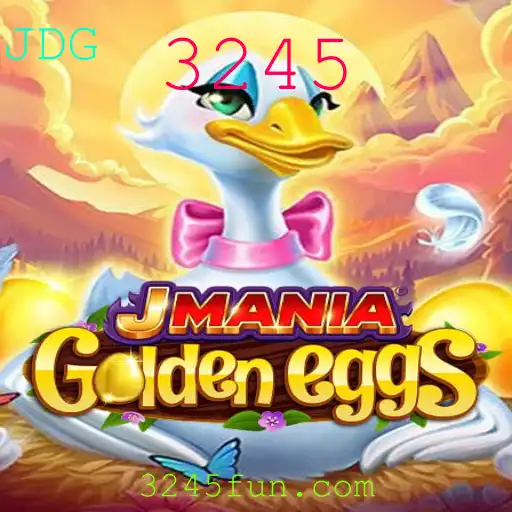 JManiaGoldenEggs: Um Mergulho no Fascinante Universo do Novo Jogo