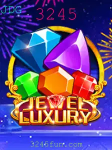 Explorando o Mundo de JewelLuxury: Um Jogo de Estratégia e Estilo