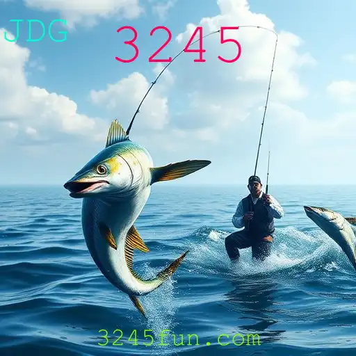 Jogos de pesca