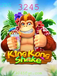 KingKongShake: Explorando o Jogo do Momento