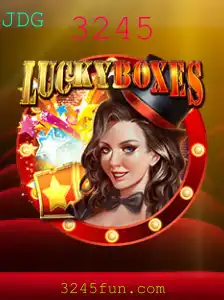 Descubra o Jogo 'LuckyBoxes': Aventura e Estratégia nas Suas Mãos