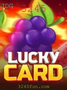 LuckyCard: Um Mergulho no Fascinante Universo do Novo Jogo de Cartas
