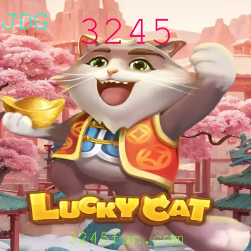 Explorando o Mundo de LuckyCat: Aventuras e Estratégias de Jogo