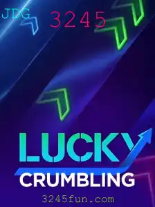 Explorando o Mundo Empolgante de LuckyCrumbling: Estratégias e Regras