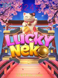 Explorando o Universo de LuckyNeko: Um Jogo Fascinante