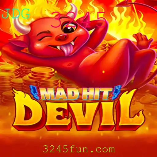 MadHitDevil: Um Jogo Empolgante e Desafiador