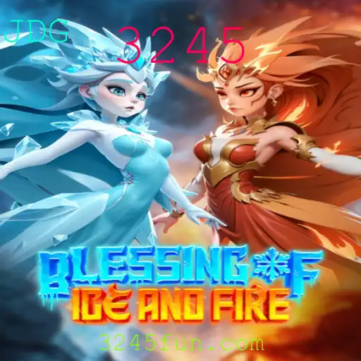 Explorando 'Blessing of Ice and Fire': Um Inovador Jogo de Estratégia