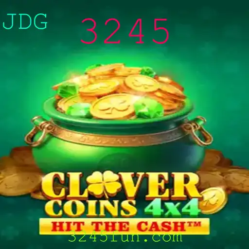 Descubra o Mundo de CloverCoins4x4: Regras e Estratégias