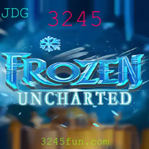 Descubra o Mundo Gelado de FrozenUncharted