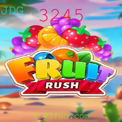 FruitRush: Descubra o Mundo Vibrante deste Novo Jogo Sensacional