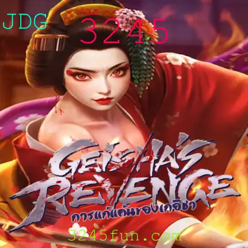 Descubra o Mundo de GeishasRevenge: A Vingança das Geishas