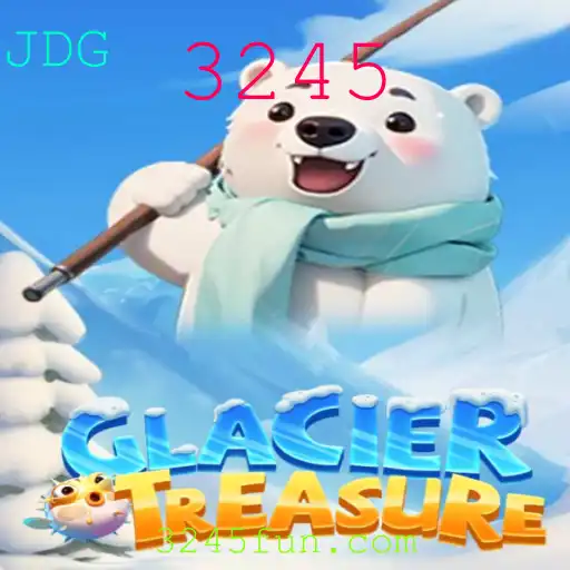 Descubra o Fascinante Mundo de GlacierTreasure