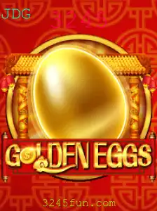 GoldenEggs: Uma Aventura Empolgante no Mundo dos Jogos