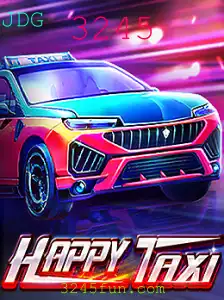 Descubra a Fascinante Experiência do Jogo HappyTaxi