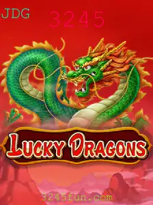 Explorando o Fascinante Mundo de LuckyDragons: Um Jogo de Estratégia e Sorte