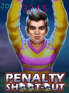 Desvendando PenaltyShootOut: O Jogo de Arremesso de Pênaltis que Conquista uma Geração