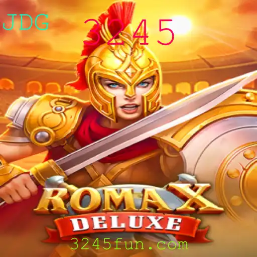 RomaXDeluxe: Descubra o Fascinante Mundo deste Jogo Inovador