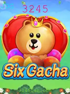 Descubra as Emoções de SixGacha: O Jogo que Está Conquistando o Mundo