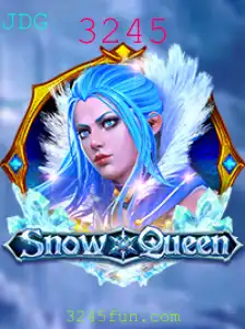 Descubra o Fascinante Mundo de SnowQueen: Um Jogo Inovador