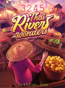 Descubra as Maravilhas do ThaiRiverWonders