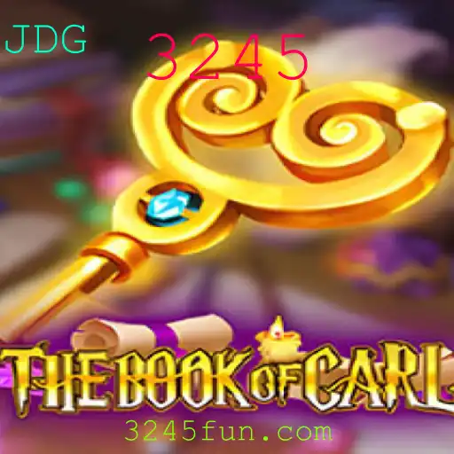 Descubra o Mundo Fascinante de TheBookofCarl: Um Jogo de Estratégia e Mistério