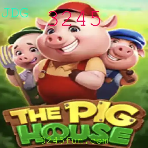 ThePigHouse: Aventuras e Estratégias em um Mundo Animal