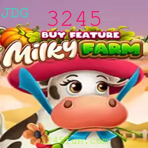 Descubra a Emoção de MilkyFarmBuyFeature: Jogue e Vença!