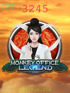 MonkeyOfficeLegend: O Novo Jogo que Une Aventura e Estratégia no Escritório