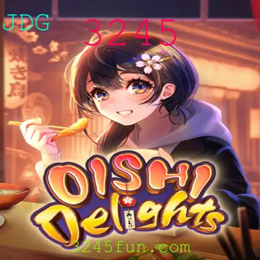 OishiDelights: Um Mergulho Único na Tradição Culinária e Diversão