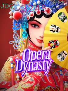 Descubra o Fascinante Mundo de OperaDynasty