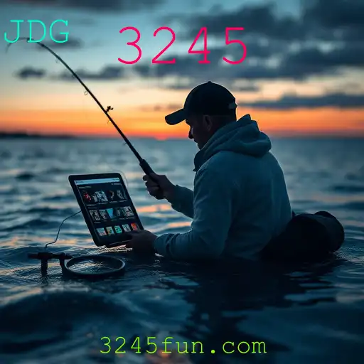 Pesca online