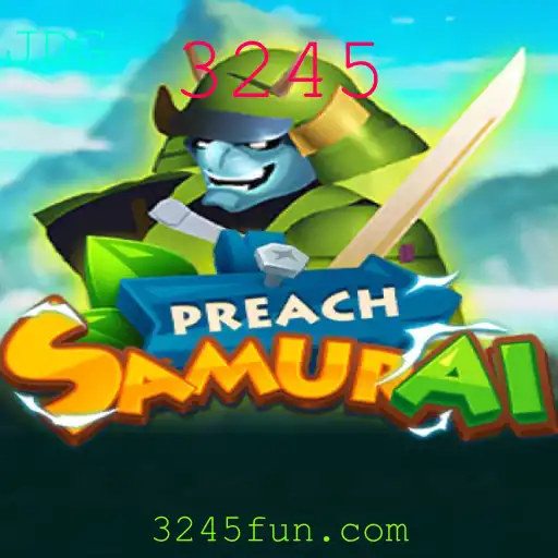 Explorando o Universo de PreachSamurai: Uma Jornada Intensa