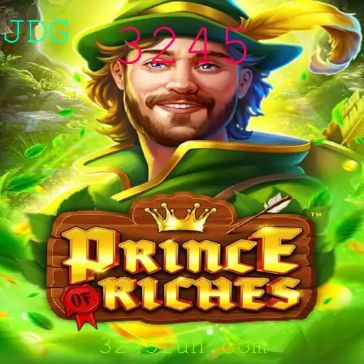 PrinceOfRiches: Mergulhando no Fascinante Mundo do Jogo