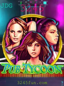Mergulhe no Mundo do PubTycoon: Uma Aventura Além da Cerveja